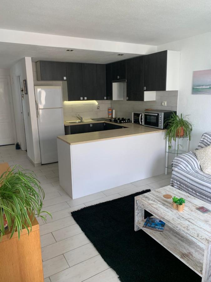 Apartamento En Playa Del Albir Alicante Buitenkant foto