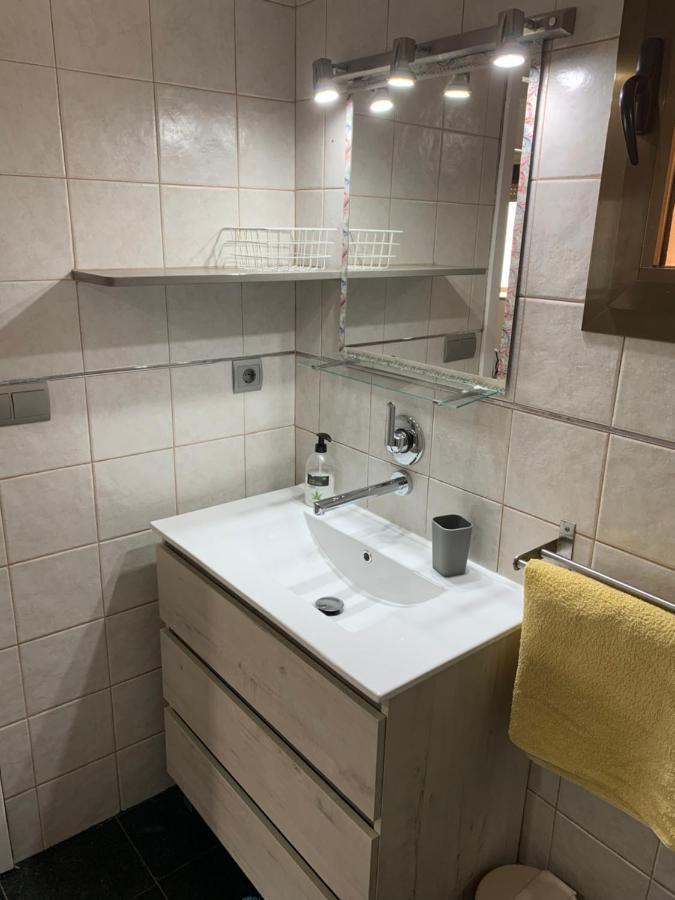 Apartamento En Playa Del Albir Alicante Buitenkant foto