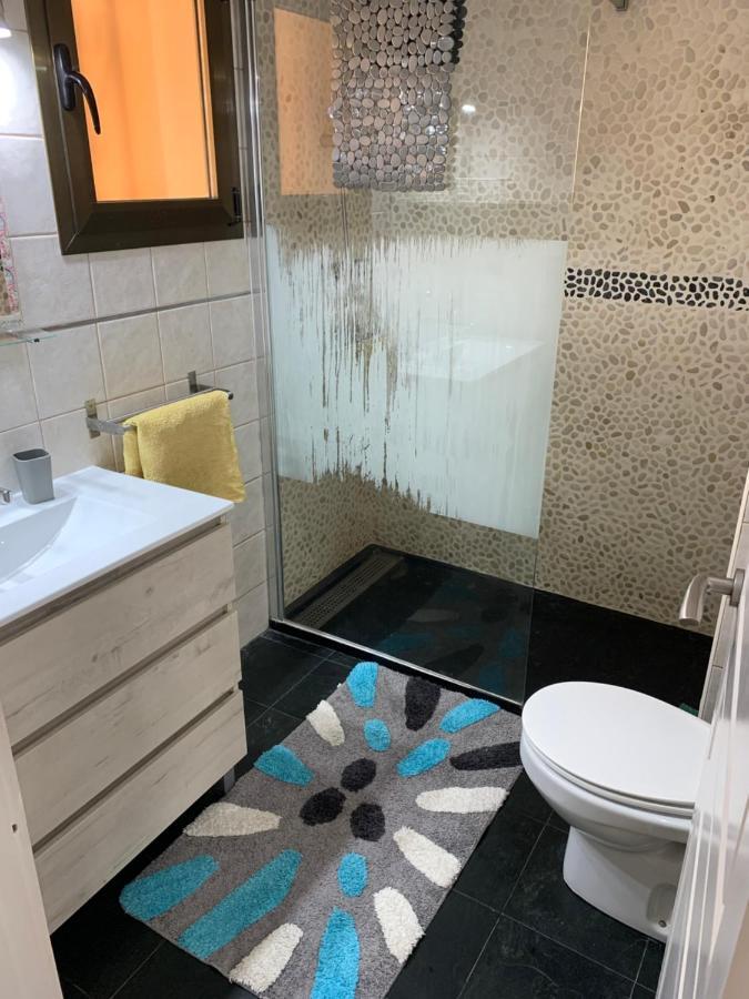Apartamento En Playa Del Albir Alicante Buitenkant foto